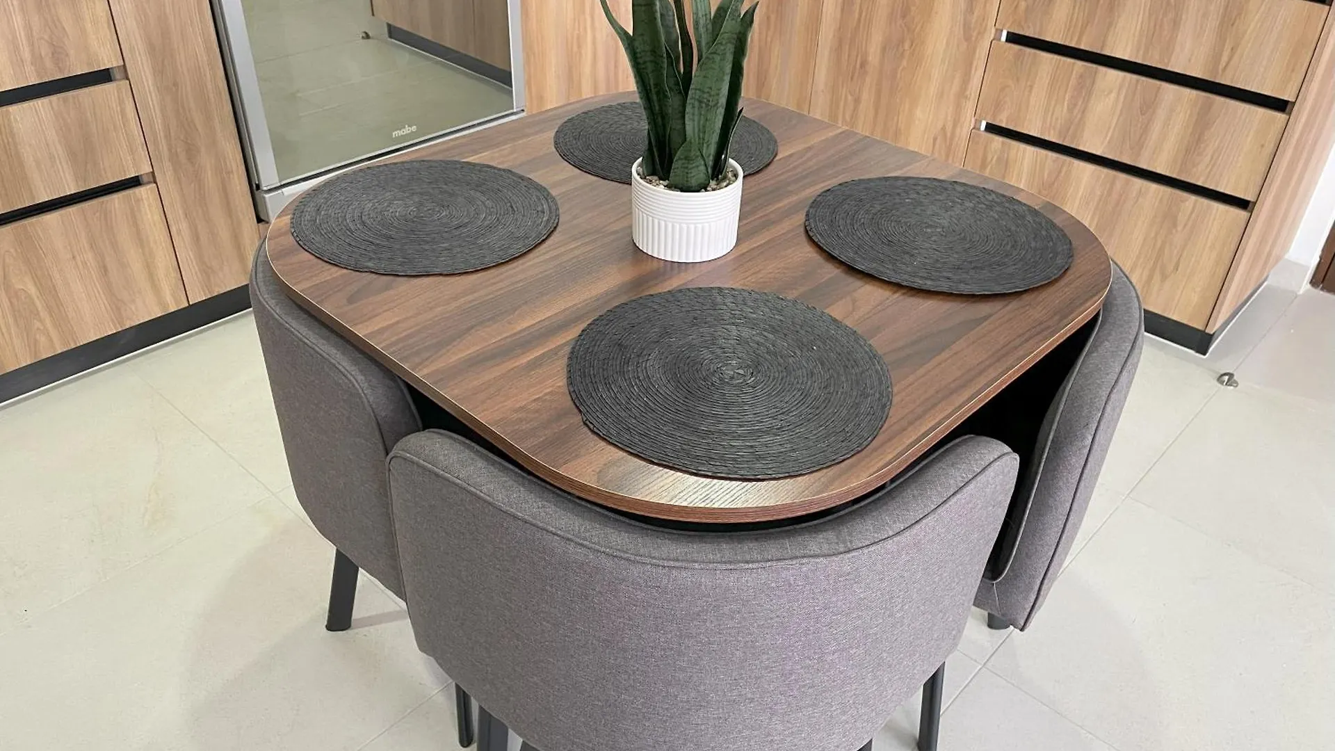 Apartamento Depa Familiar Centrico Gdl Con Estacionamiento Guadalajara