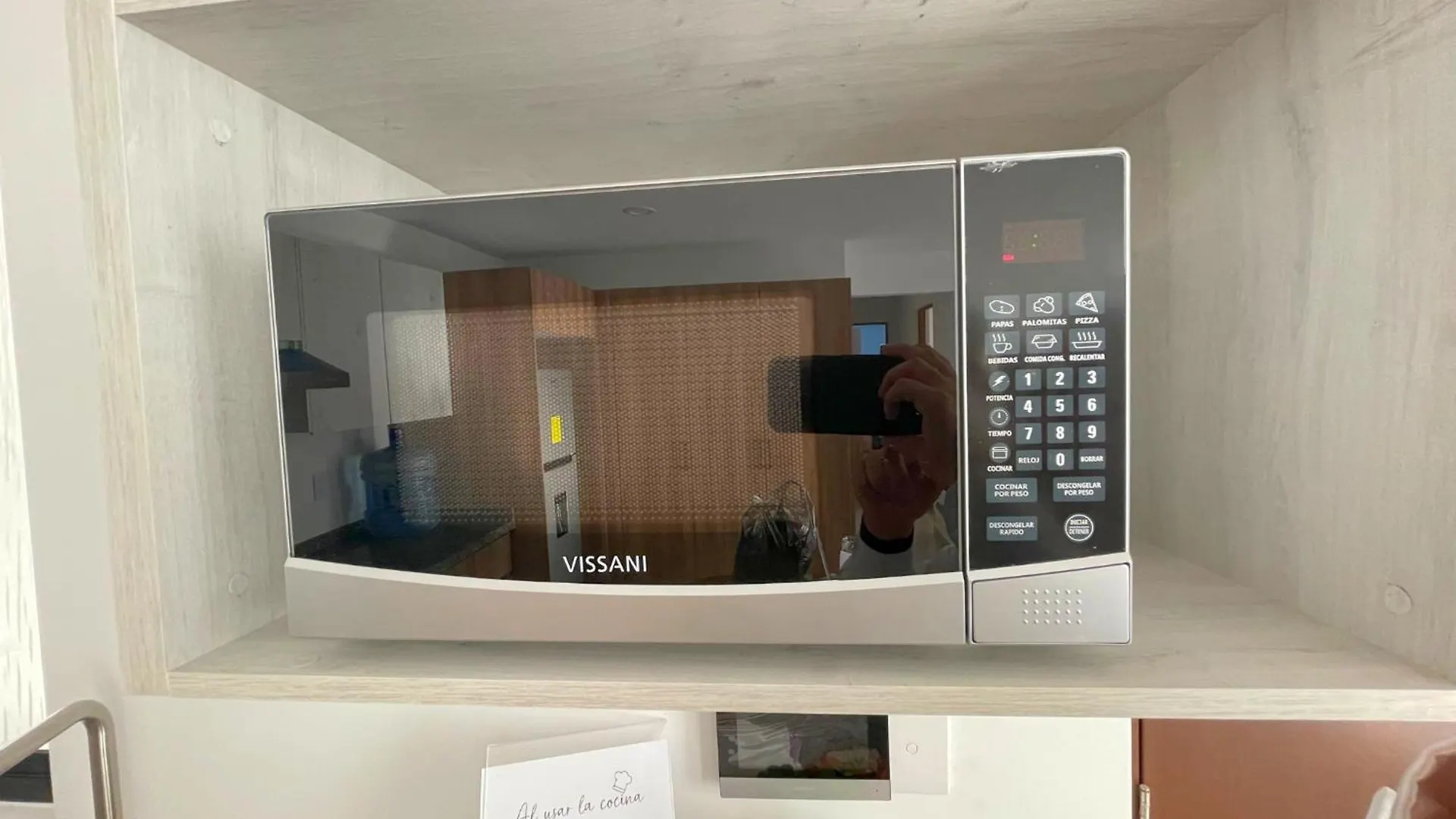 Apartamento Depa Familiar Centrico Gdl Con Estacionamiento Guadalajara México