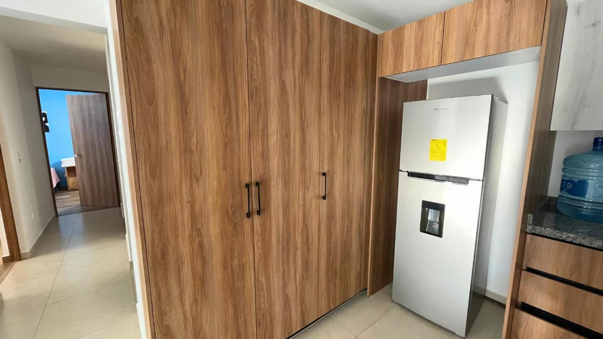 Apartamento Depa Familiar Centrico Gdl Con Estacionamiento Guadalajara