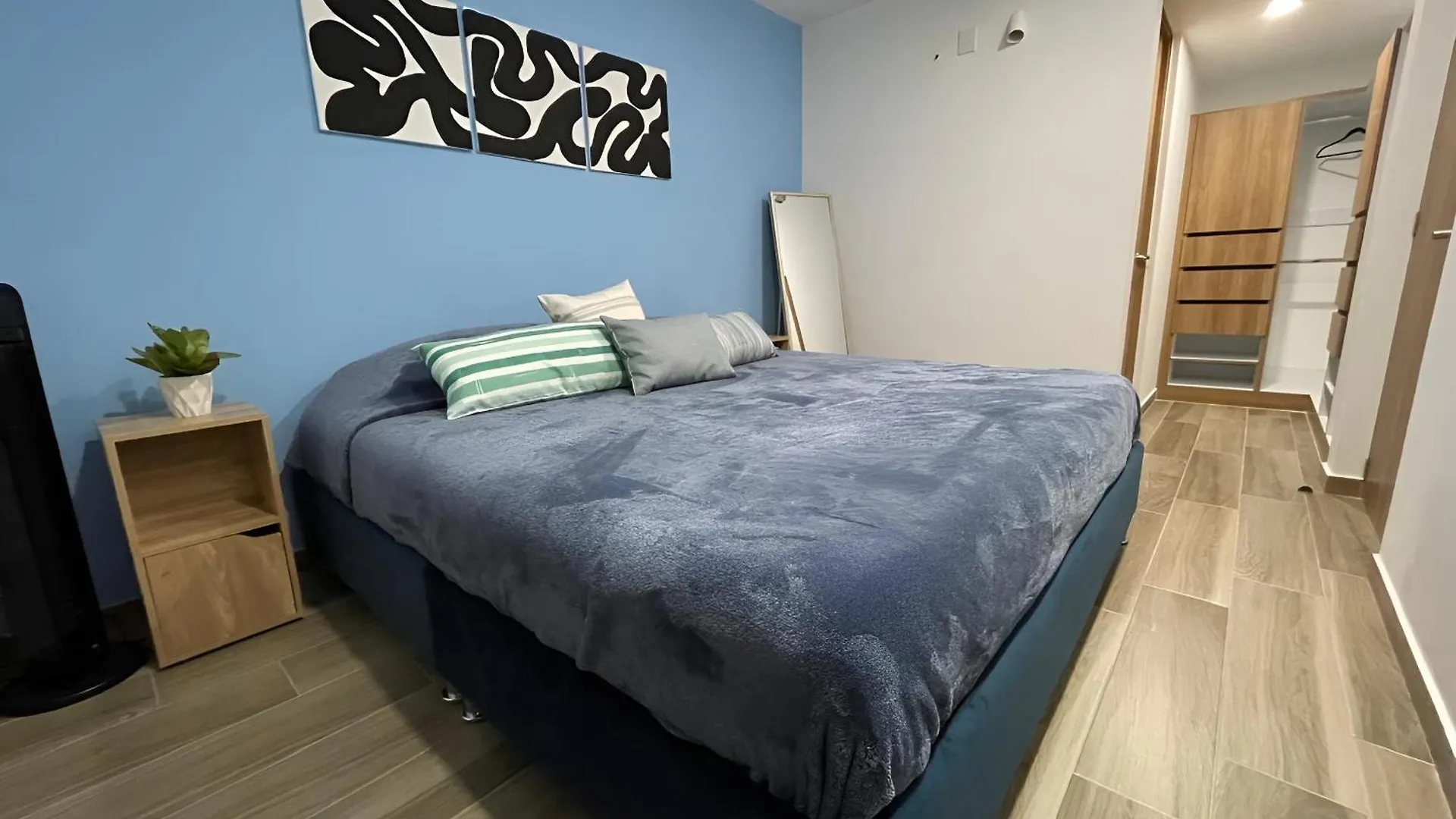 Apartament Depa Familiar Centrico Gdl Con Estacionamiento Guadalajara