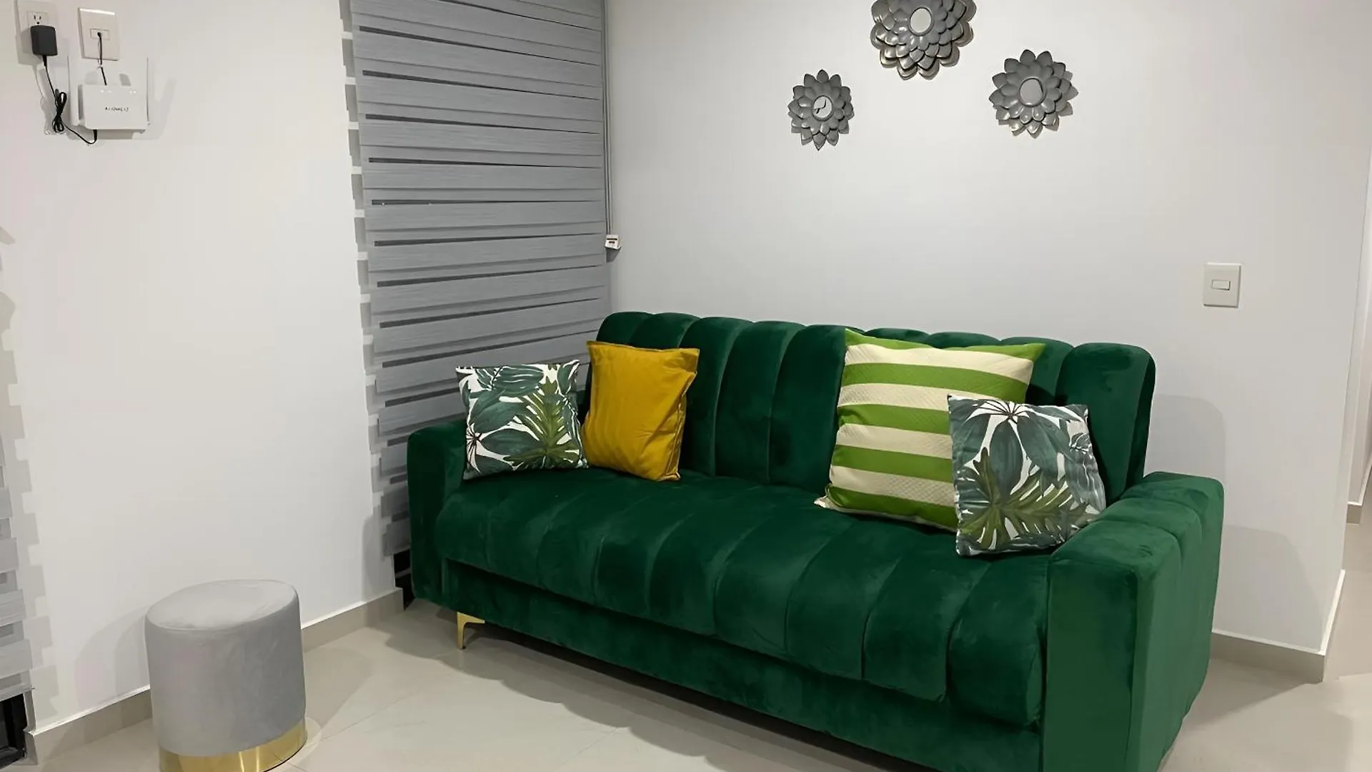 Apartament Depa Familiar Centrico Gdl Con Estacionamiento Guadalajara