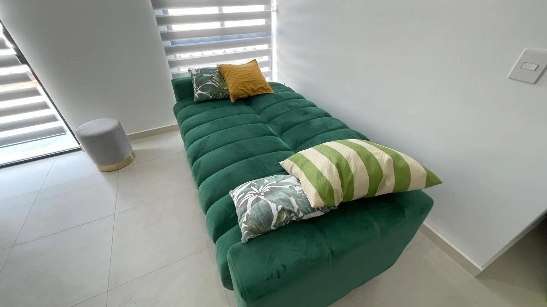 Apartament Depa Familiar Centrico Gdl Con Estacionamiento Guadalajara Meksyk
